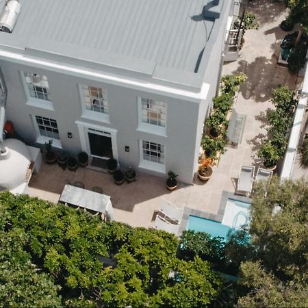 Cape Finest - De Waterkant House เคปทาวน์ ภายนอก รูปภาพ
