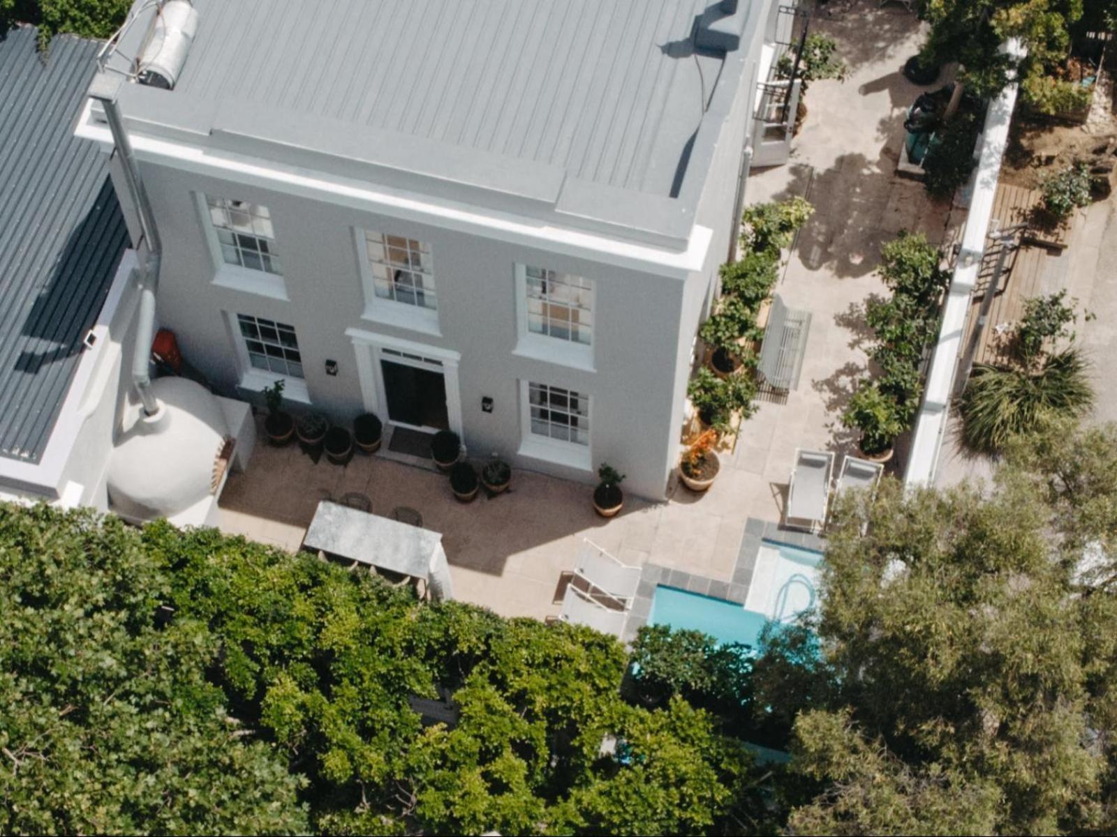 Cape Finest - De Waterkant House เคปทาวน์ ภายนอก รูปภาพ