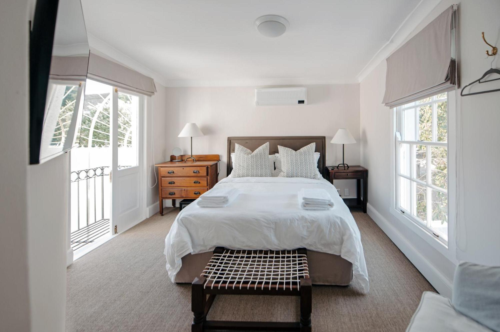 Cape Finest - De Waterkant House เคปทาวน์ ห้อง รูปภาพ
