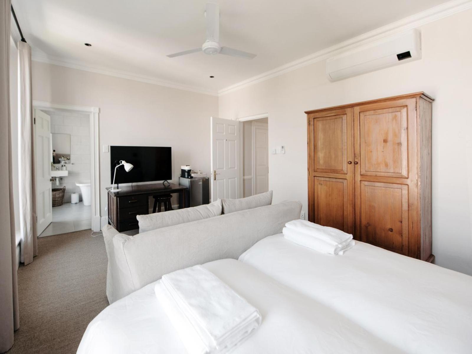 Cape Finest - De Waterkant House เคปทาวน์ ห้อง รูปภาพ